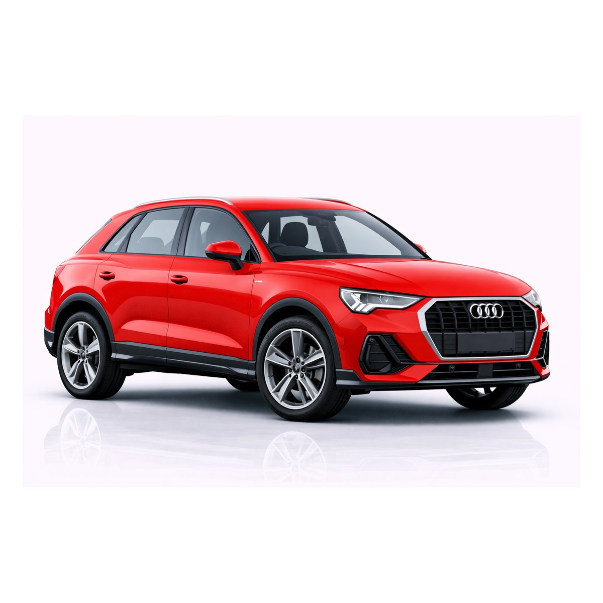 VIDRIO-PUERTA AUDI Q3 2019-